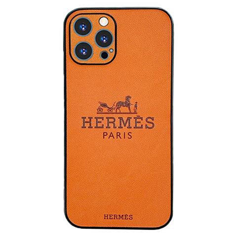 Amazon.com: Hermes Iphone Case